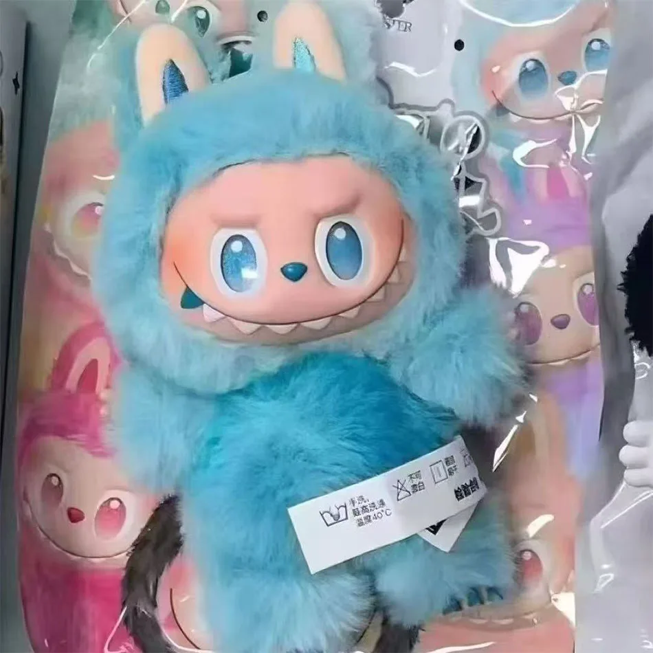 Labubu The Monsters V3 Series Blind Teddy Box, Vinyl Base Toy, Animated Characters, Mysterious Surprise Box, Keychain, Children' Labubu The Monsters V3 Series Blind Teddy Box, Vinyl Base Toy, Animated Characters, Mysterious Surprise Box, Keychain, Children'