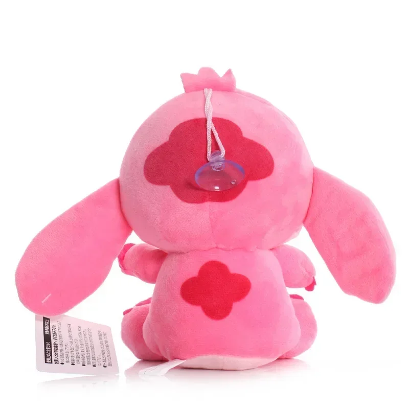 20cm Anime Stitch Plush Stuffed Kawaii Toys TV Same Paragraph Role Pendant Doll Kids Birthday Gifts Couple Models 20cm Anime Stitch Plush Stuffed Kawaii Toys TV Same Paragraph Role Pendant Doll Kids Birthday Gifts Couple Models