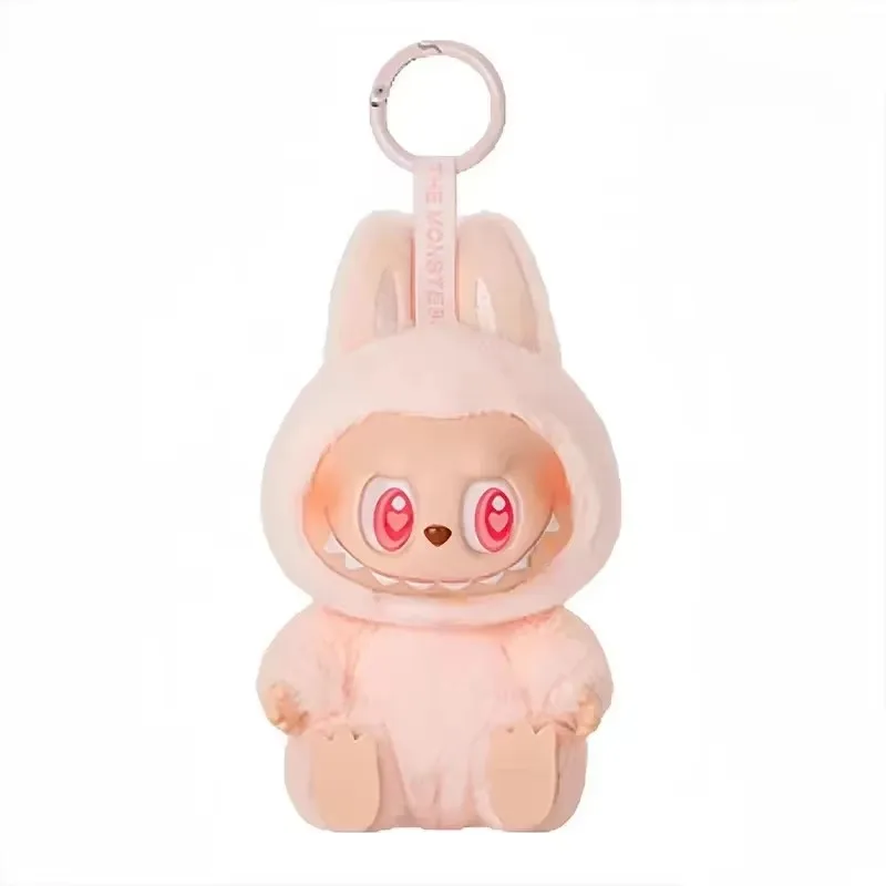 Genuine Labubu 1st And 2nd Generation Series Vinyl Pendant Doll Model Toys Cute The Monster Labubu Keychain Toy Christmas Gift Genuine Labubu 1st And 2nd Generation Series Vinyl Pendant Doll Model Toys Cute The Monster Labubu Keychain Toy Christmas Gift 