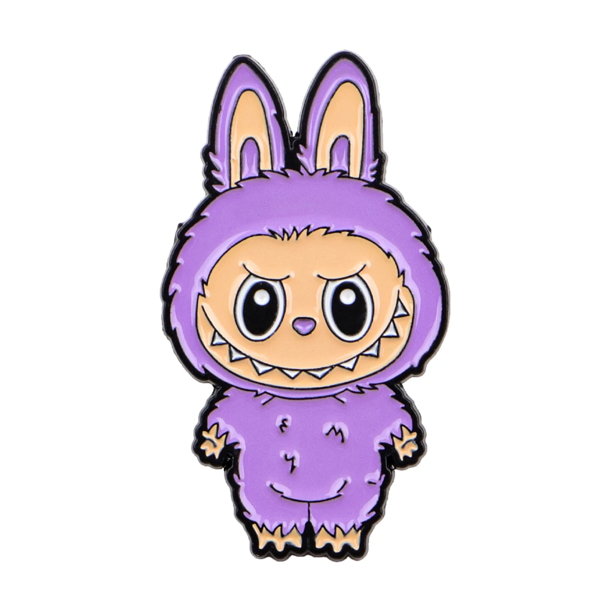 Cute Monster Enamel Pins Cartoon Anime Genie Pin Badge on Backpack Lapel Brooch Costume Accessories Fashion Jewelry Friend Gifts Cute Monster Enamel Pins Cartoon Anime Genie Pin Badge on Backpack Lapel Brooch Costume Accessories Fashion Jewelry Friend Gifts