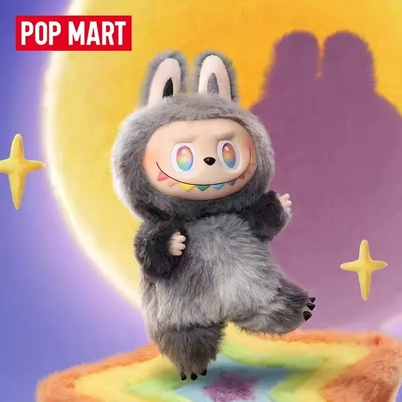 New POPMART 100% Genuine Labubu V3 THE MONSTERS High energy ahead series Vinyl plush pendant blind box gift New POPMART 100% Genuine Labubu V3 THE MONSTERS High energy ahead series Vinyl plush pendant blind box gift