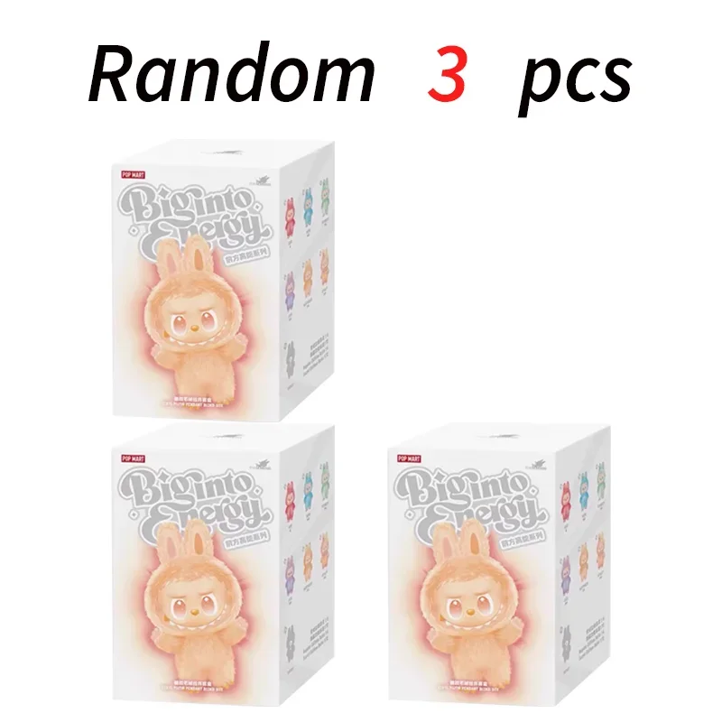 Labubu V3 The Monsters High Energy Ahead Series Blind Box Vinyl Plush Bsg Pendant Toys Macaroon Vinyl Plush Doll Cute Girl Gifts Labubu V3 The Monsters High Energy Ahead Series Blind Box Vinyl Plush Bsg Pendant Toys Macaroon Vinyl Plush Doll Cute Girl Gifts
