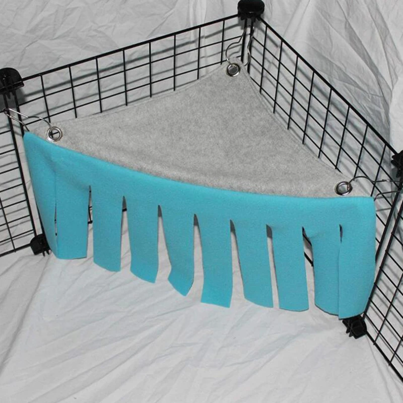 Tassel Strip Pet Tent Hideout Hideaway Guinea Pig Hamster Hedgehog Hammock Curtain Small Pets Hanging Bed Corner Nest Mat House Tassel Strip Pet Tent Hideout Hideaway Guinea Pig Hamster Hedgehog Hammock Curtain Small Pets Hanging Bed Corner Nest Mat House
