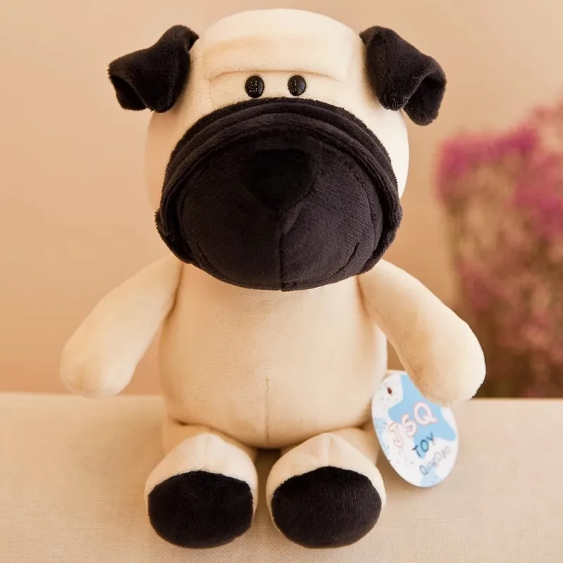 Stuffed Plush Animals Toys Soft Dolls Jungle Lion Elephant Tiger Dog Fox Monkey Deer Children Gift Kawaii Baby Kids Hobbie Toys Stuffed Plush Animals Toys Soft Dolls Jungle Lion Elephant Tiger Dog Fox Monkey Deer Children Gift Kawaii Baby Kids Hobbie Toys