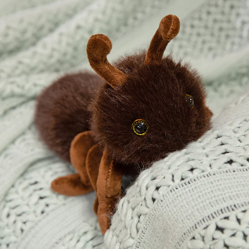 Cute Hippo Plush Toy Hippo With Love Heart Lifelike Ants Plush Doll Soft Stuffed Animal Doll Boys Girls Birthday Holiday Gift Cute Hippo Plush Toy Hippo With Love Heart Lifelike Ants Plush Doll Soft Stuffed Animal Doll Boys Girls Birthday Holiday Gift