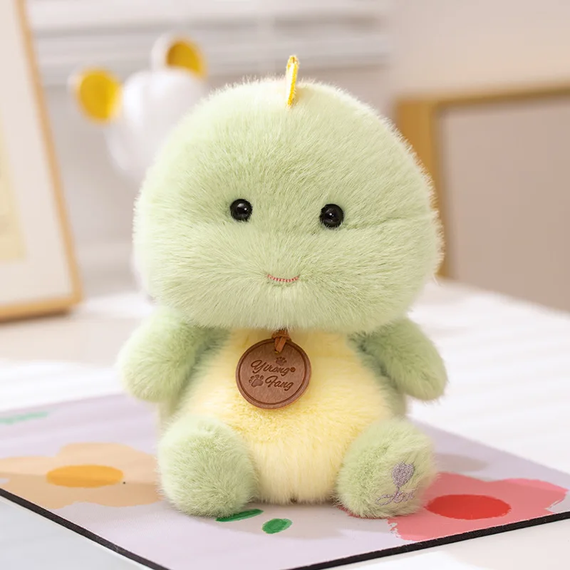 17cm Perfume Fox Panda Penguin Rabbit Capybara Soft Small Table Companion Plush Toys Lovely Hairy Dinosaur Stuffed Toys Dolls 17cm Perfume Fox Panda Penguin Rabbit Capybara Soft Small Table Companion Plush Toys Lovely Hairy Dinosaur Stuffed Toys Dolls