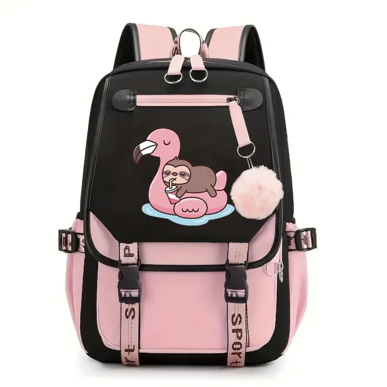 New Labubu Fashion Bucket Bag Multi-Style Girls Shoulder Bag Large Capacity Creative Handbag Cotton Filling Cute Holiday Gifts