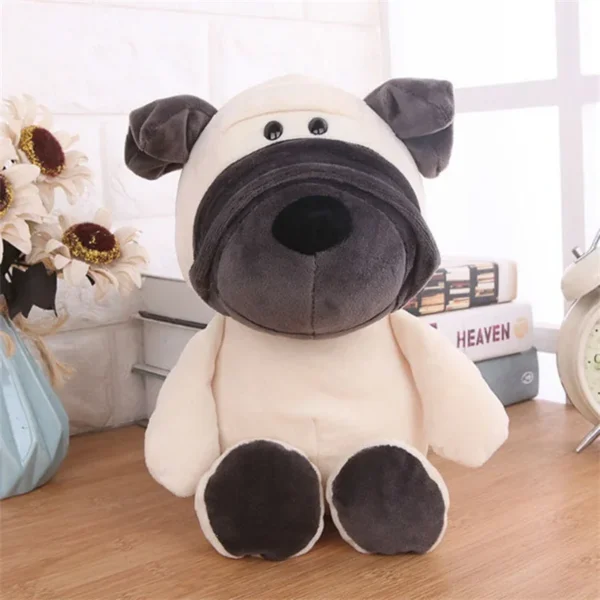 Stuffed Plush Animals Toys Soft Dolls Jungle Lion Elephant Tiger Dog Fox Monkey Deer Children Gift Kawaii Baby Kids Hobbie Toys Stuffed Plush Animals Toys Soft Dolls Jungle Lion Elephant Tiger Dog Fox Monkey Deer Children Gift Kawaii Baby Kids Hobbie Toys