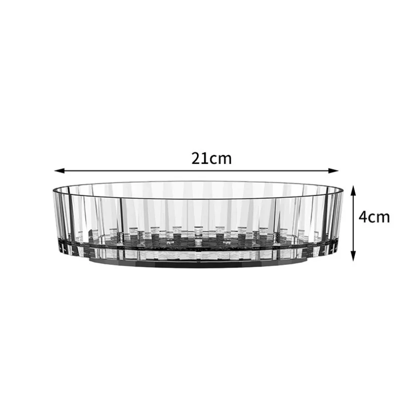 360 Rotating Seasoning Storage Tray Multifunction Pantry Cabinet Turntable For Cosmetics Bathroom Storage Box Kitchen Organizer 360 Rotating Seasoning Storage Tray Multifunction Pantry Cabinet Turntable For Cosmetics Bathroom Storage Box Kitchen Organizer
