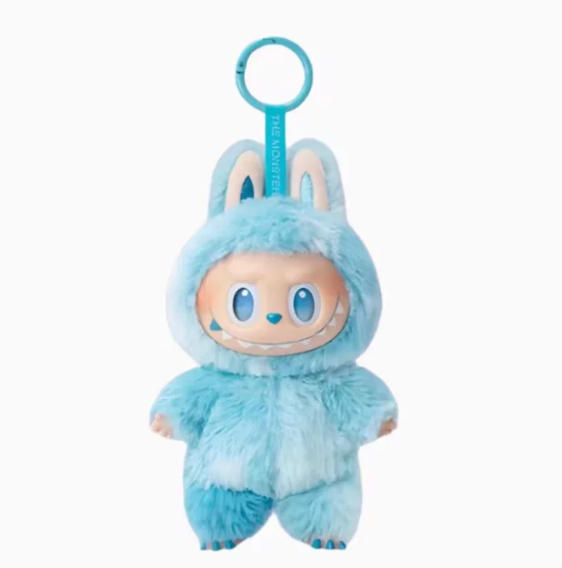 1:1 Quality Kawaii Monster Labubu Blind Box Series PVC Labubu Macaron Pendant Doll Monster Keychain Birthday Holiday Kids Gift 1:1 Quality Kawaii Monster Labubu Blind Box Series PVC Labubu Macaron Pendant Doll Monster Keychain Birthday Holiday Kids Gift
