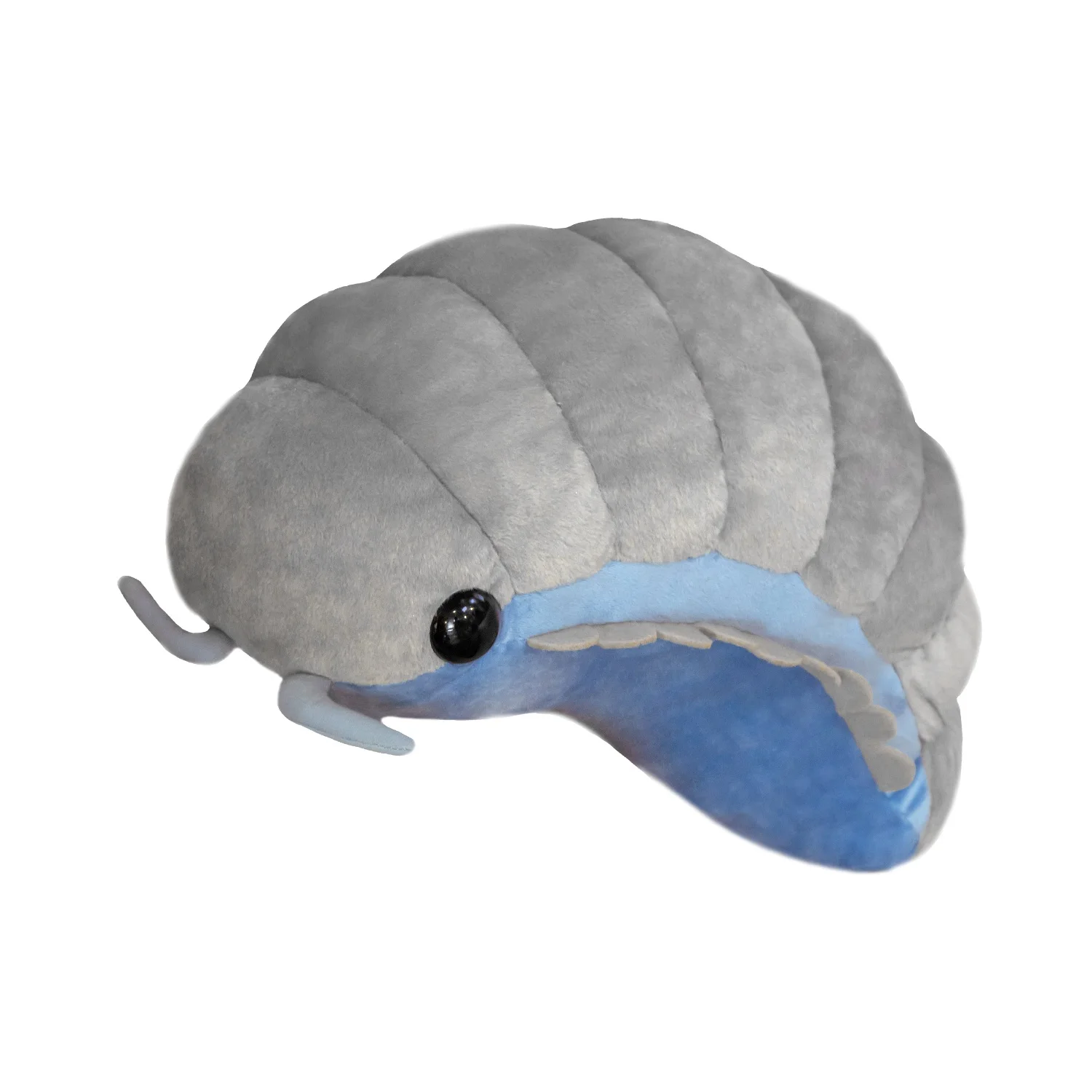 Full Stuffed Animal Pill Bug Plush Insect Toy For Kids Creative Doll Pillow Birthday Christmas Hollaween Gift Room Decor Full Stuffed Animal Pill Bug Plush Insect Toy For Kids Creative Doll Pillow Birthday Christmas Hollaween Gift Room Decor