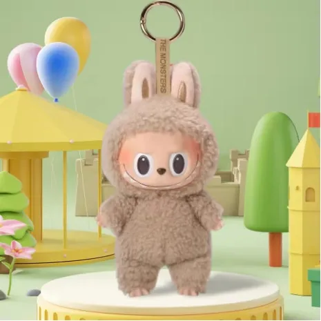 Labubu The Monsters V3 Series Mysterious Blind Box Children'S Toy Saction Character Gift 1/1 High-Quality Non Genuine Product Labubu The Monsters V3 Series Mysterious Blind Box Children'S Toy Saction Character Gift 1/1 High-Quality Non Genuine Product 