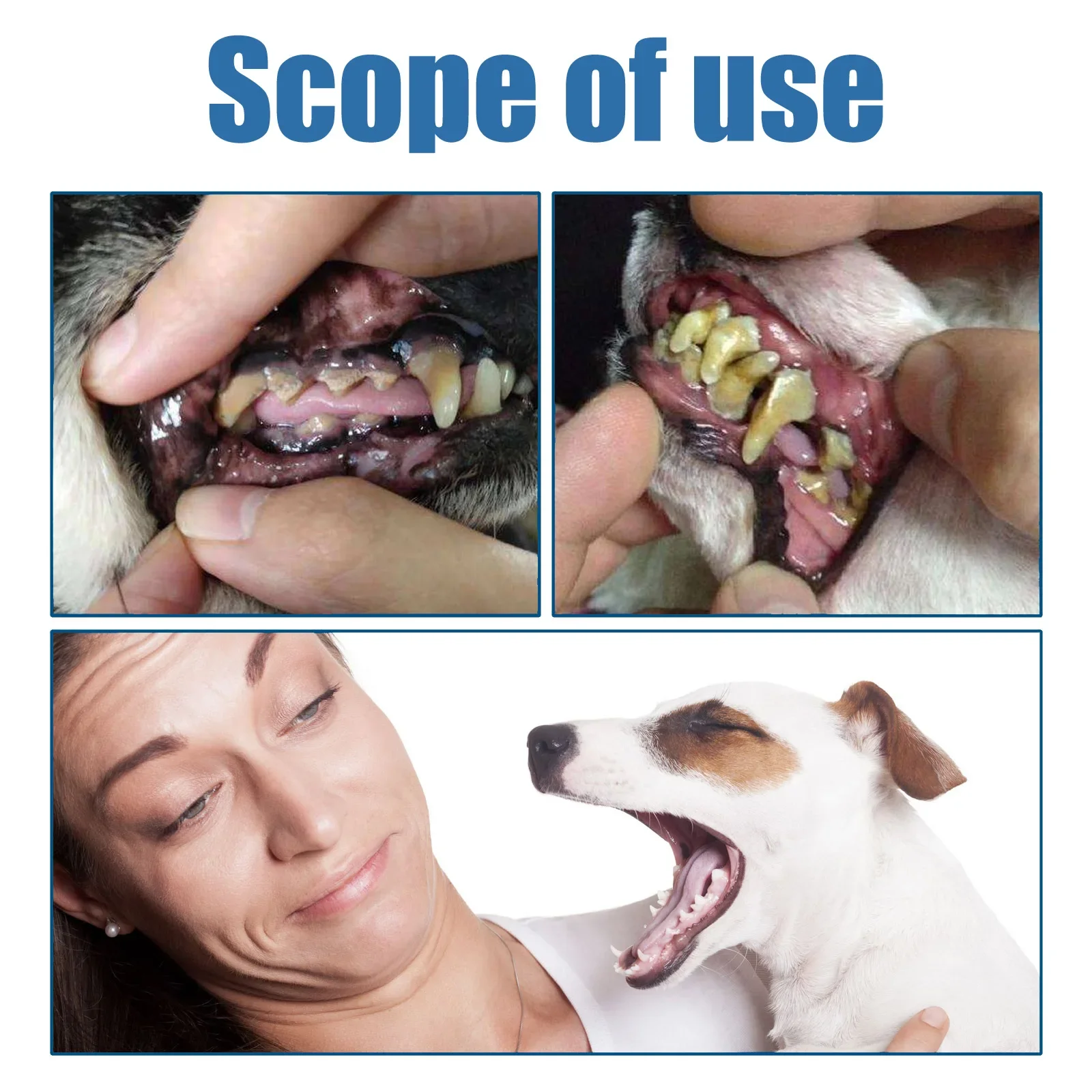 60ml Pet Tartar Remover Natural Plaques Off Tartar Remover For Dogs Cats Freshen Breath Foam For Dogs Cats Support Healthy Gums 60ml Pet Tartar Remover Natural Plaques Off Tartar Remover For Dogs Cats Freshen Breath Foam For Dogs Cats Support Healthy Gums