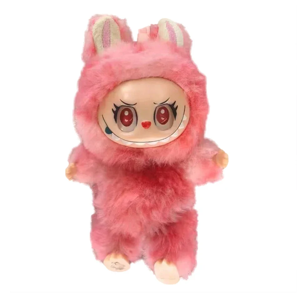 Labubu The Monsters V3 Series Blind Plush Box, Vinyl Base Toy, Animated Characters, Mysterious Surprise Box, Keychain, Infant Labubu The Monsters V3 Series Blind Plush Box, Vinyl Base Toy, Animated Characters, Mysterious Surprise Box, Keychain, Infant