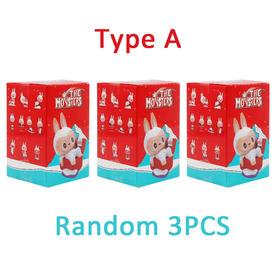 Labubu The Monsters Cokes Series Mystery Box Labubu Toy Figurines Desktop Ornaments Peripherals Blind Box Christmas Gifts Labubu The Monsters Cokes Series Mystery Box Labubu Toy Figurines Desktop Ornaments Peripherals Blind Box Christmas Gifts