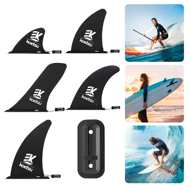 SUP Inflatable Paddle Board Surfing Competition Water Paddle Board Water Skiing Professional Surfboard with Paddle Pump Backpack