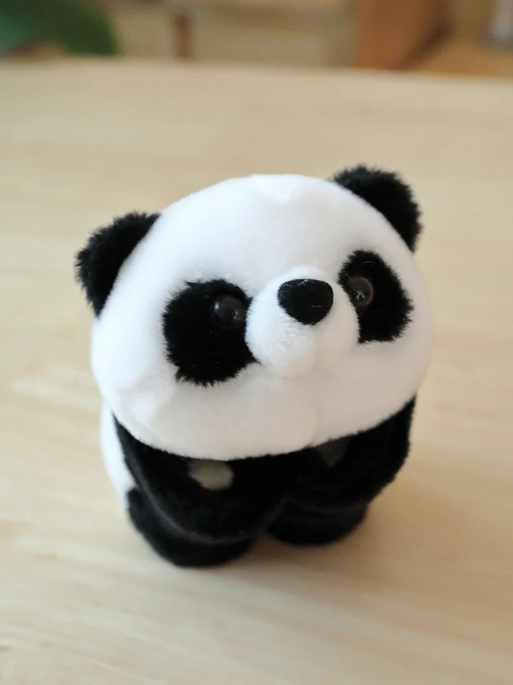 1pc Kawaii Animal Slap Snap Wrap Wristband Bracelet Panda Plush Hand Ring Wristband For Kids Toys Birthday Elegant Present 1pc Kawaii Animal Slap Snap Wrap Wristband Bracelet Panda Plush Hand Ring Wristband For Kids Toys Birthday Elegant Present