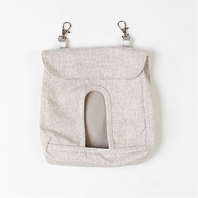 Hanging Pouch Feeder Hay Bag Holder Feeding Dispenser Container for Rabbit Guinea Pig Small Animals Pet Hanging Pouch Feeder Hay Bag Holder Feeding Dispenser Container for Rabbit Guinea Pig Small Animals Pet