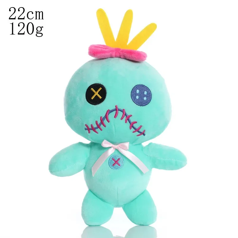 New Blue Pink Lilo & Stitch Hug The Duck Doll Cartoon Angel Plush Toy Cute Anime Soft Stuffed Kawaii Children's Birthday Gift New Blue Pink Lilo & Stitch Hug The Duck Doll Cartoon Angel Plush Toy Cute Anime Soft Stuffed Kawaii Children's Birthday Gift
