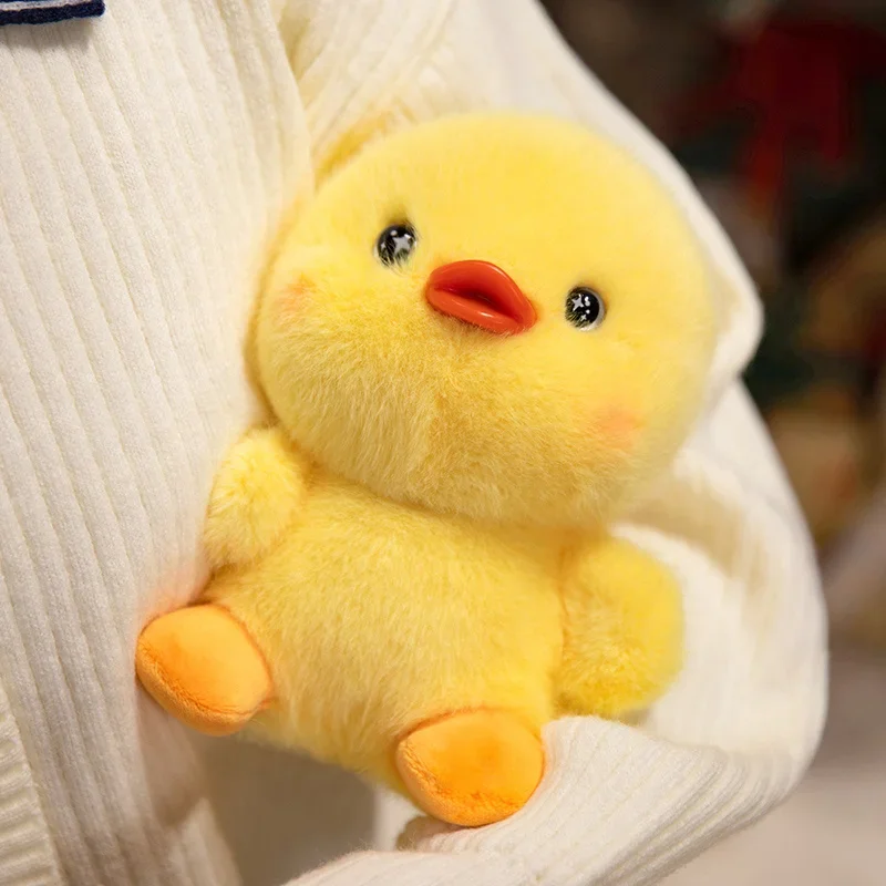 17cm Pretty Mini Desktop Pets Series Plush Toys Delicate Lovely Handmade Baby Animals Doll Perfect Gift To Kids 17cm Pretty Mini Desktop Pets Series Plush Toys Delicate Lovely Handmade Baby Animals Doll Perfect Gift To Kids