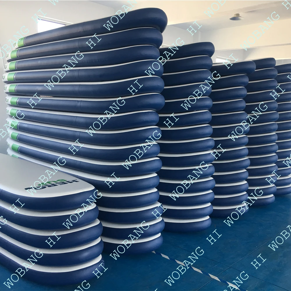 OEM Factory Direct Sale Wholesale Inflatable Sup Paddle Board OEM Factory Direct Sale Wholesale Inflatable Sup Paddle Board