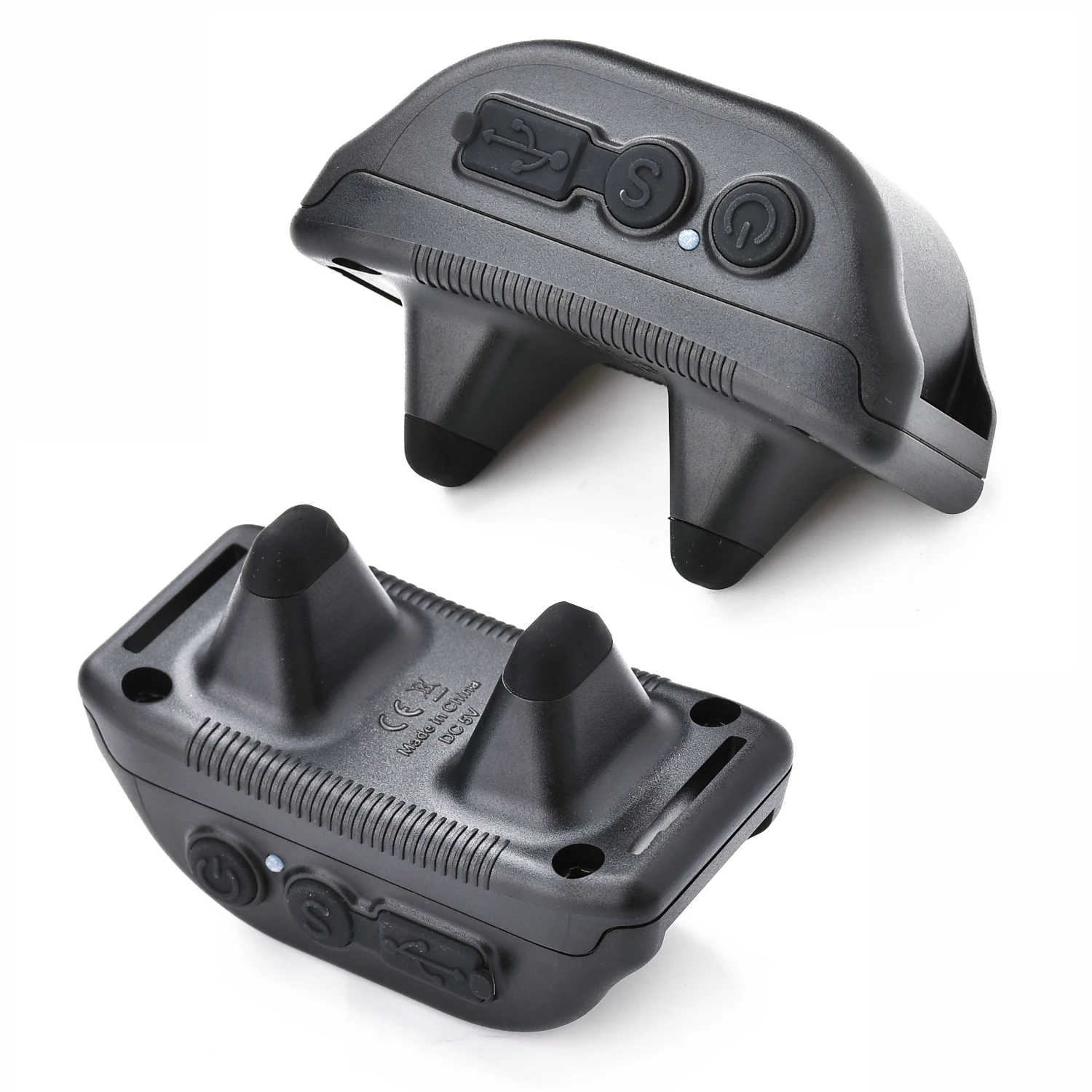 Dog Training Bark Collar 2 in 1 No Bark Control Collar 800M Rechargeable Dog Electric Collar Remote Waterproof Dog Pet Product Dog Training Bark Collar 2 in 1 No Bark Control Collar 800M Rechargeable Dog Electric Collar Remote Waterproof Dog Pet Product