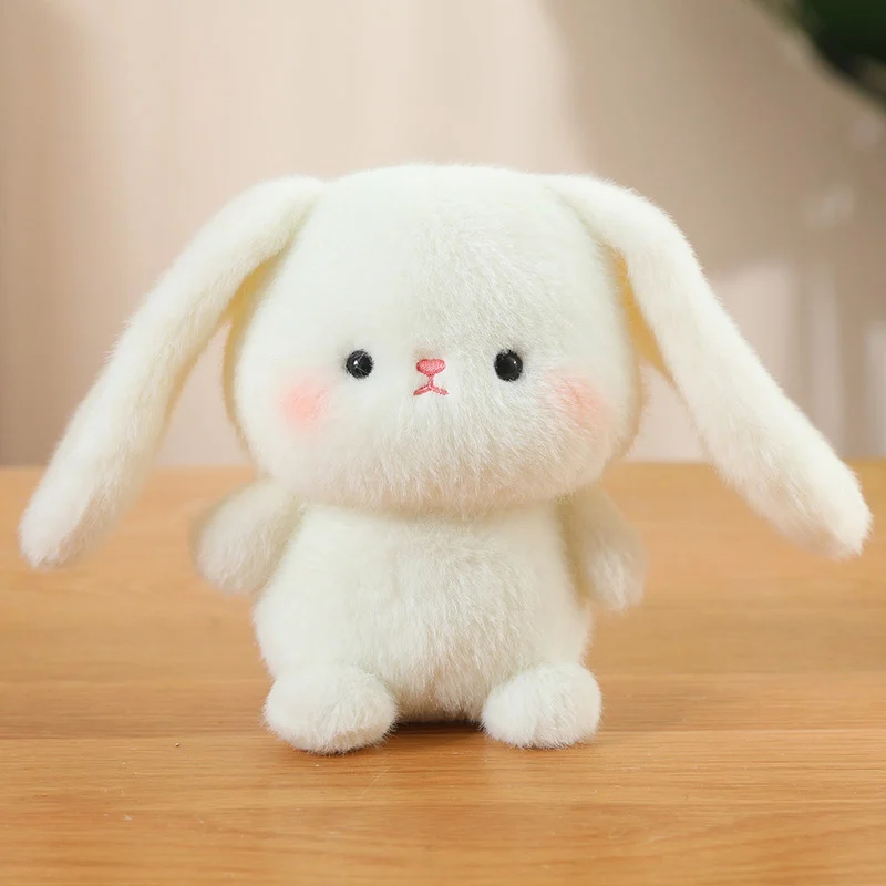 Cute Sitting Animals Red Panda Fox Sloth Cat Soft Plush Dolls Stuffed Capybara Pig Plushie Baby Toys Gifts For Children Cute Sitting Animals Red Panda Fox Sloth Cat Soft Plush Dolls Stuffed Capybara Pig Plushie Baby Toys Gifts For Children