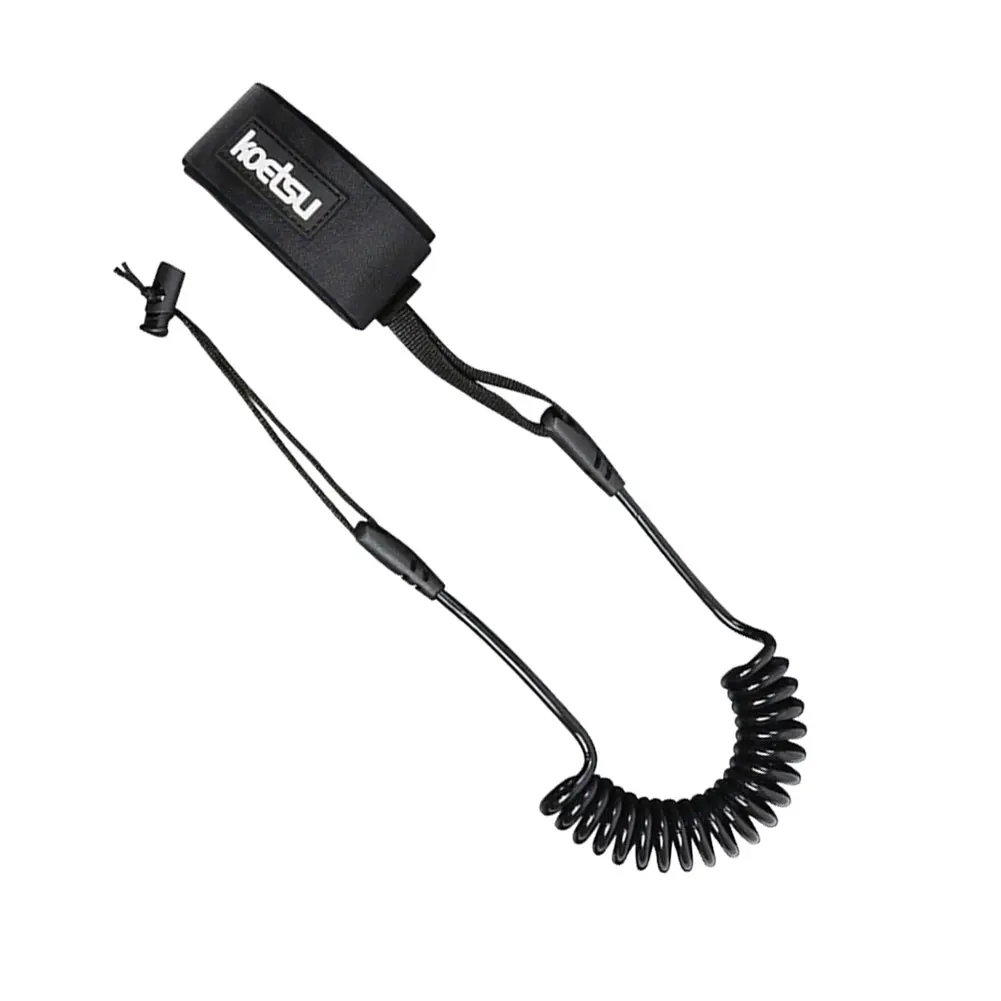 Portable Kayak Surfboard Tied Paddle Rope Black Practical Paddle Board Elastic Rope for Paddleboards Kayaks Accessories Portable Kayak Surfboard Tied Paddle Rope Black Practical Paddle Board Elastic Rope for Paddleboards Kayaks Accessories