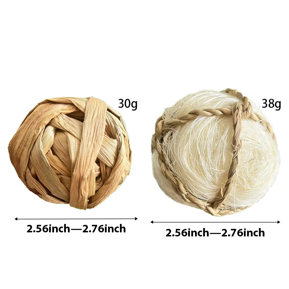 Small Animal Chew Toys For Ribbit Bunny Hamster Guinea Chinchillas Tooth Cleaning Molar Grinding Toys Pet Supplies Small Animal Chew Toys For Ribbit Bunny Hamster Guinea Chinchillas Tooth Cleaning Molar Grinding Toys Pet Supplies