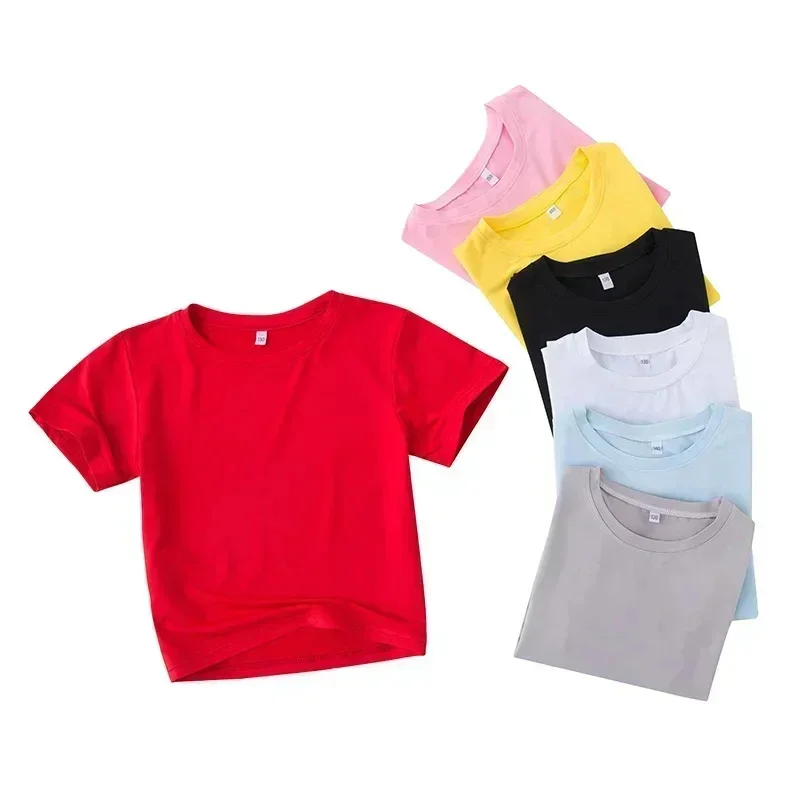 Labubu Girl Short Sleeve T Shirt Cute Print Baby Cotton Tee Tops Cartoon Toddler T-Shirts Summer Children Clothes Birthday Gift Labubu Girl Short Sleeve T Shirt Cute Print Baby Cotton Tee Tops Cartoon Toddler T-Shirts Summer Children Clothes Birthday Gift