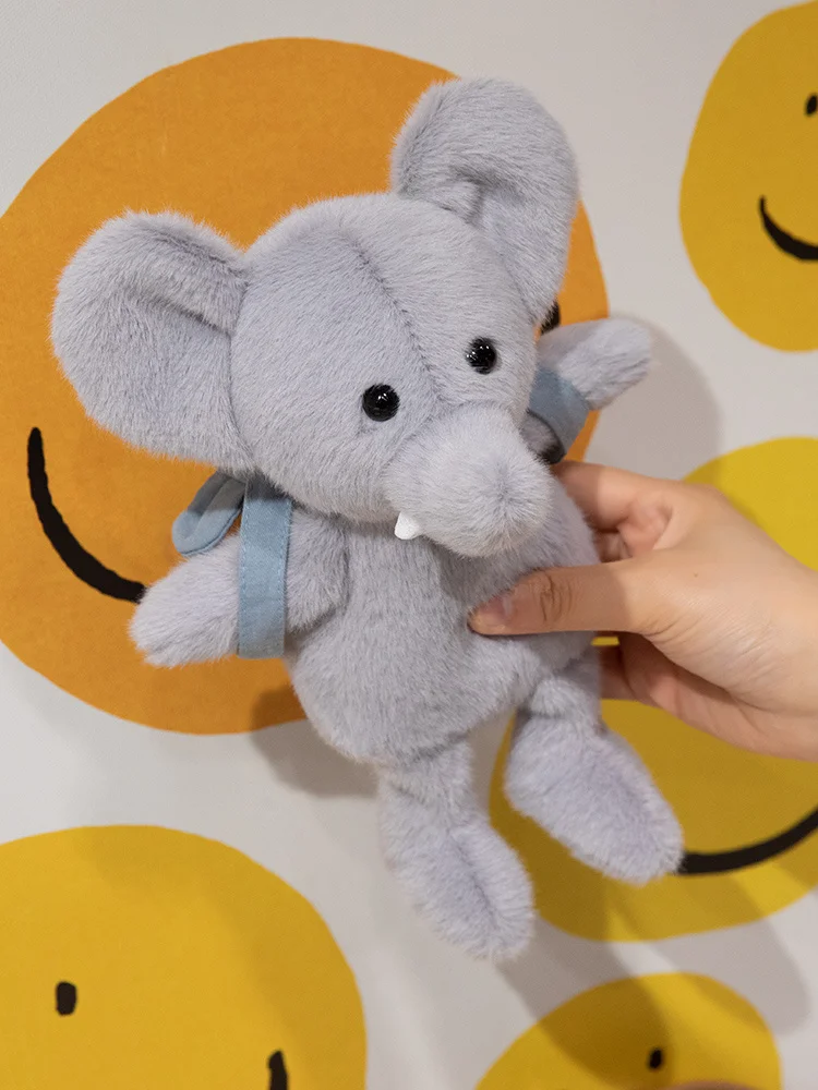 Stuffed UK Style Beagle Dog Puppy Dog Blue Backpack Elephant Plushie Plush Plant Chomper Baby Appease Toy Green Dinosaur Dinos Stuffed UK Style Beagle Dog Puppy Dog Blue Backpack Elephant Plushie Plush Plant Chomper Baby Appease Toy Green Dinosaur Dinos
