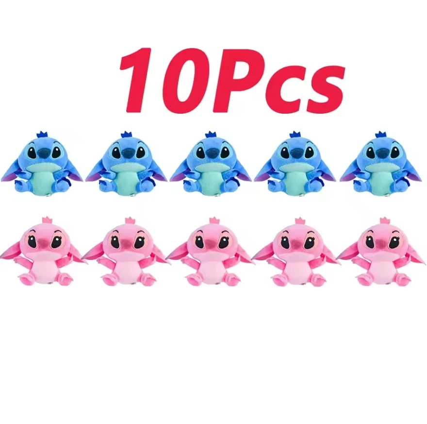 12cm 20cm 25cm Stitch Stuffed Plush Models Cartoon Stuffed Plush Dolls Anime Plush Baby Toys Kawaii Kids Birthday Gift 12cm 20cm 25cm Stitch Stuffed Plush Models Cartoon Stuffed Plush Dolls Anime Plush Baby Toys Kawaii Kids Birthday Gift