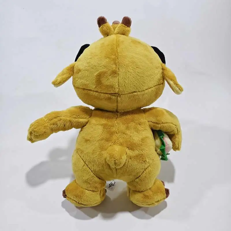 28cm Cute Lilo Stitch Sandwich Reuben Stuffed Plush Toys Reuben Experiment 625 Soft Dolls For Birthday Gift 28cm Cute Lilo Stitch Sandwich Reuben Stuffed Plush Toys Reuben Experiment 625 Soft Dolls For Birthday Gift