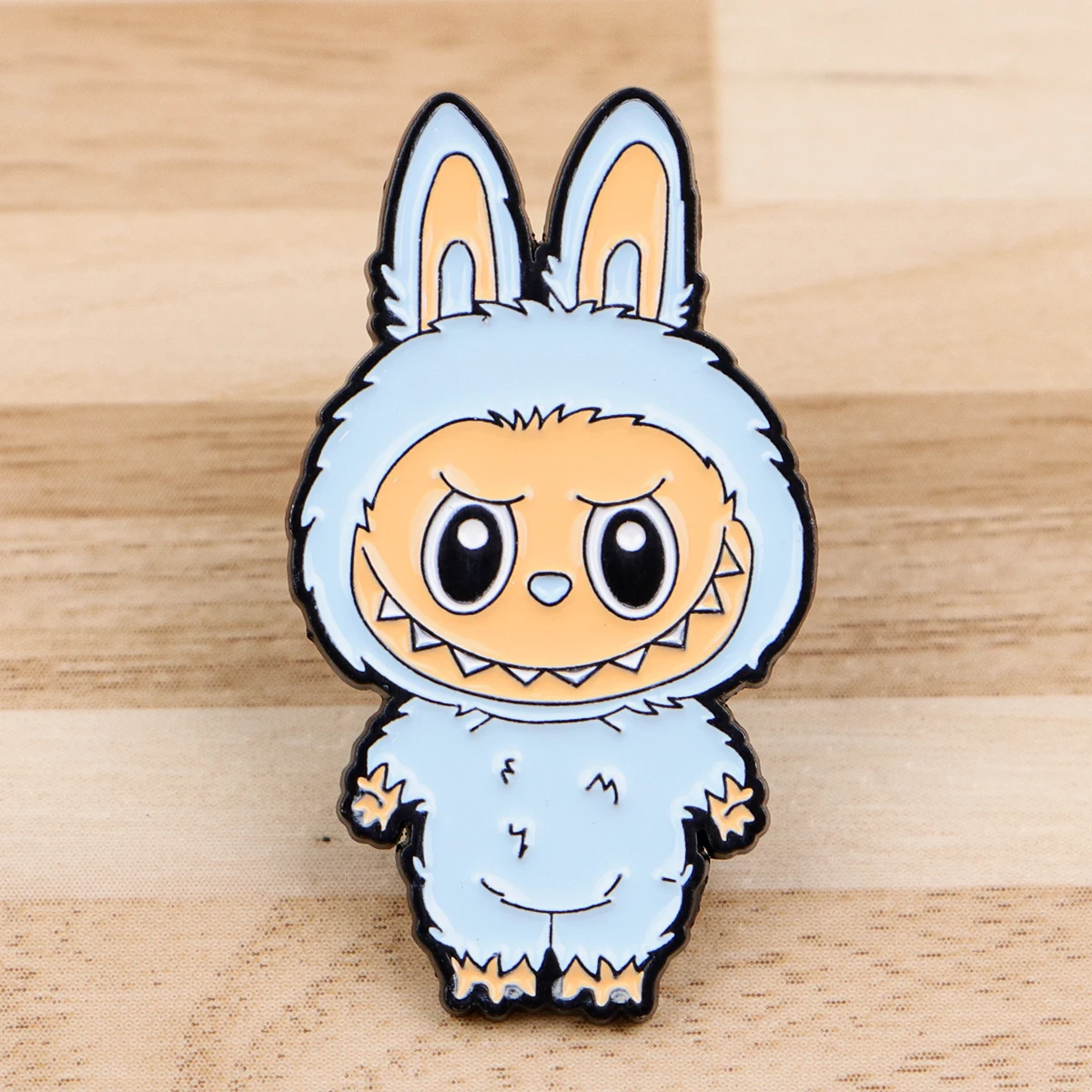 Cute Monster Enamel Pins Cartoon Anime Genie Pin Badge on Backpack Lapel Brooch Costume Accessories Fashion Jewelry Friend Gifts Cute Monster Enamel Pins Cartoon Anime Genie Pin Badge on Backpack Lapel Brooch Costume Accessories Fashion Jewelry Friend Gifts
