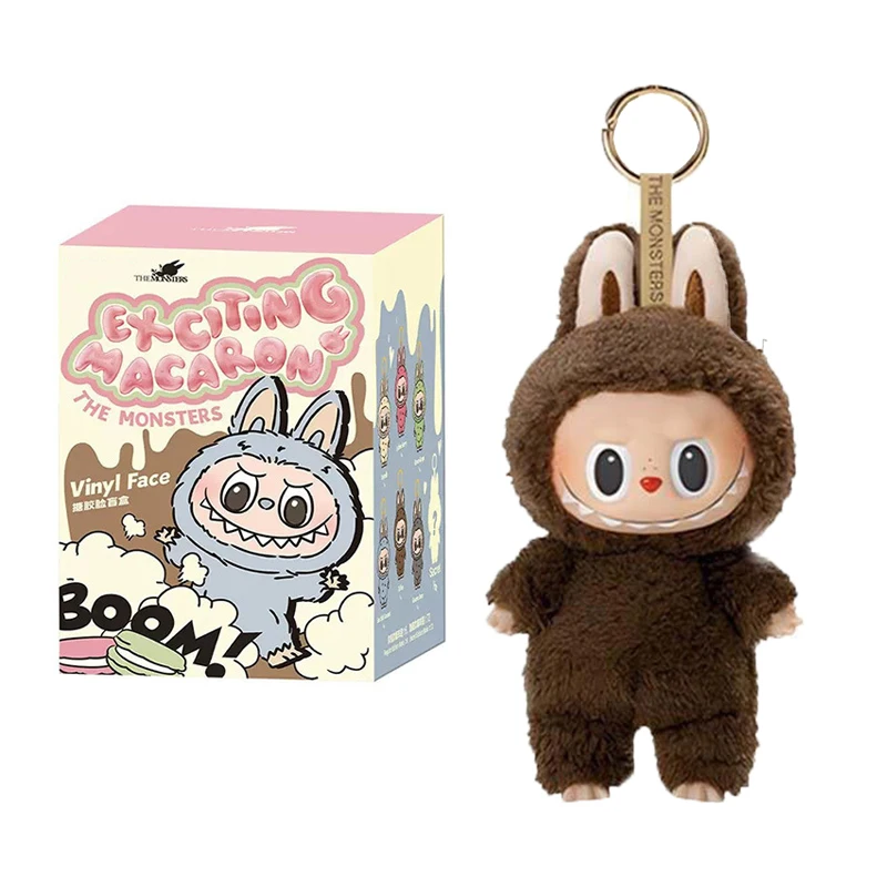 Labubu 1 2 3 The Monsters Heartbeat Macaron Enamel Face Blind Box Pvc Figurine Tabletop Ornament Kawaii Doll Kid Christmas Gift Labubu 1 2 3 The Monsters Heartbeat Macaron Enamel Face Blind Box Pvc Figurine Tabletop Ornament Kawaii Doll Kid Christmas Gift