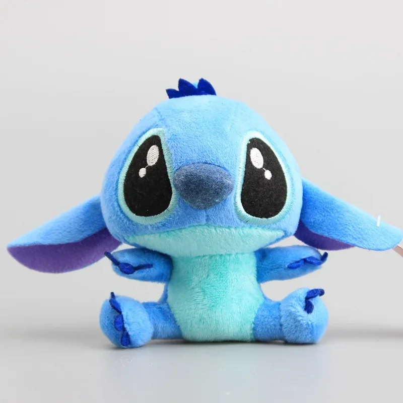 5/20Pcs/Lot Cute Cartoon Lilo and Stitches Small Pendant Plush Toy,4" 10CM Kawaii Plush Keychain Kids Best Chirstmas Gift Toys 5/20Pcs/Lot Cute Cartoon Lilo and Stitches Small Pendant Plush Toy,4" 10CM Kawaii Plush Keychain Kids Best Chirstmas Gift Toys