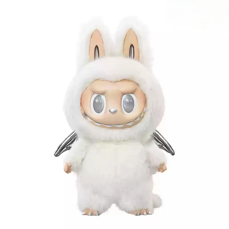 Popmart Bubble Mart Zimomo Angel Angel In Clouds Large Vinyl Face Doll Big Baby Children'S Toy Festival Birthday Gift Gift Popmart Bubble Mart Zimomo Angel Angel In Clouds Large Vinyl Face Doll Big Baby Children'S Toy Festival Birthday Gift Gift