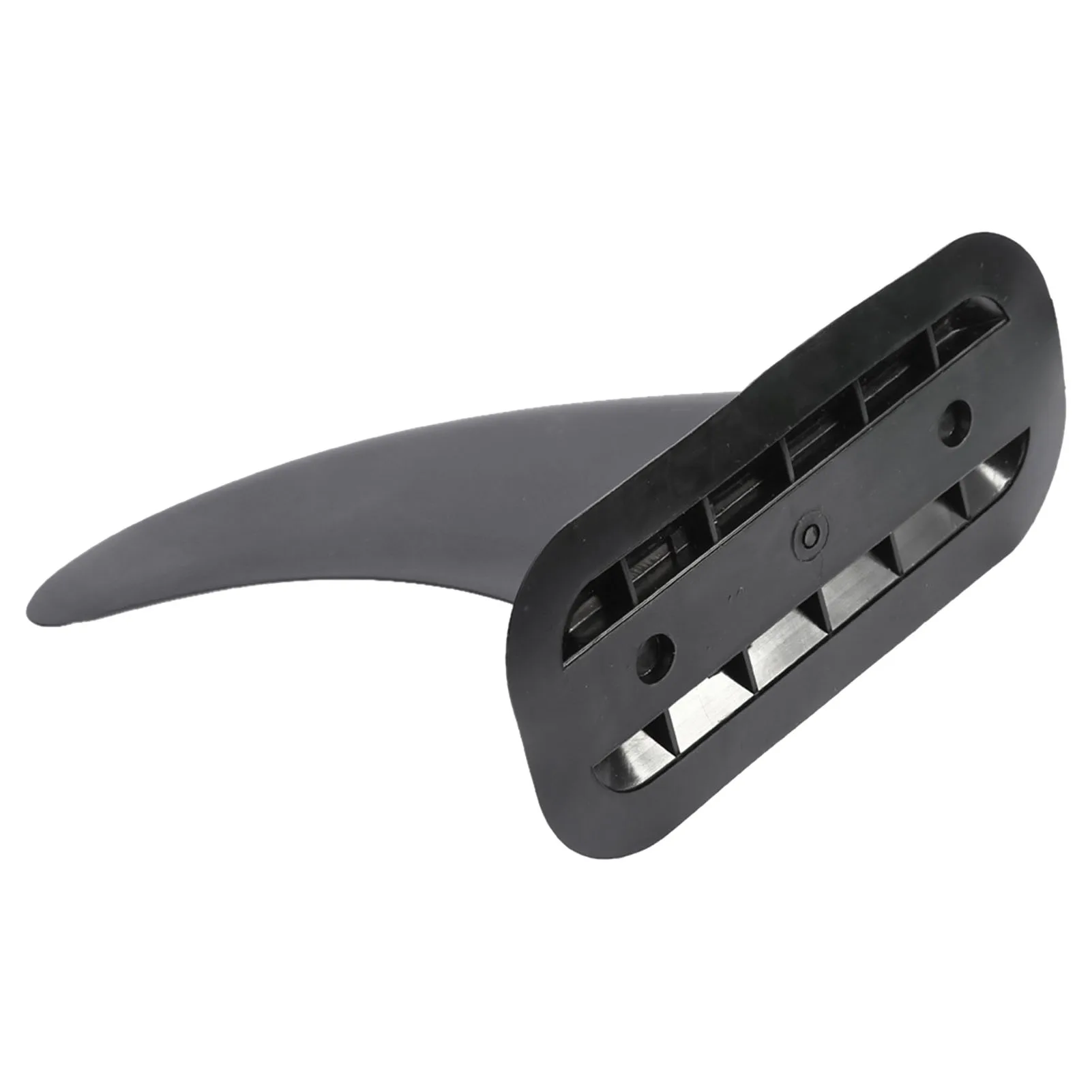 PVC Surfboard Center Fin Detachable Stand Up Paddle Board Fin PVC Surfboard Center Fin Detachable Stand Up Paddle Board Fin