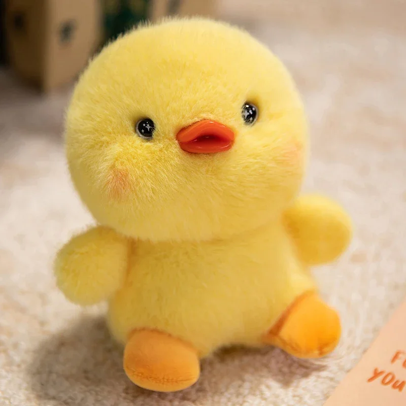 17cm Pretty Mini Desktop Pets Series Plush Toys Delicate Lovely Handmade Baby Animals Doll Perfect Gift To Kids 17cm Pretty Mini Desktop Pets Series Plush Toys Delicate Lovely Handmade Baby Animals Doll Perfect Gift To Kids