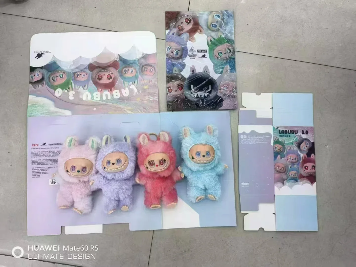 Labubu The Monsters V3 Series Blind Plush Toy Boxes, Toys, Animated Characters, Mysterious Surprise Boxes, Key Chains, Children. Labubu The Monsters V3 Series Blind Plush Toy Boxes, Toys, Animated Characters, Mysterious Surprise Boxes, Key Chains, Children.