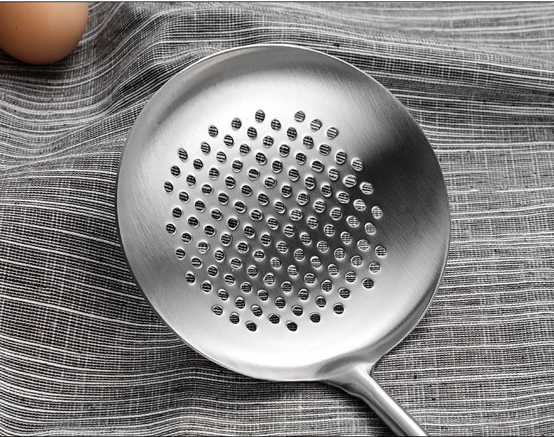 304 Stainless Steel Wood Handle Wide Fried Fish Spatulas Steak Shovel Fish Turner Slotted Beveled Kitchen Cooking Utensils 304 Stainless Steel Wood Handle Wide Fried Fish Spatulas Steak Shovel Fish Turner Slotted Beveled Kitchen Cooking Utensils