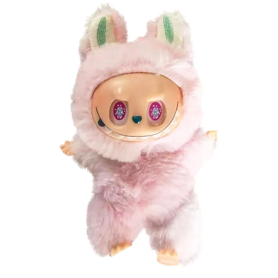 Labubu The Monsters V3 Series Blind Plush Box, Vinyl Base Toy, Animated Characters, Mysterious Surprise Box, Keychain, Infant Labubu The Monsters V3 Series Blind Plush Box, Vinyl Base Toy, Animated Characters, Mysterious Surprise Box, Keychain, Infant