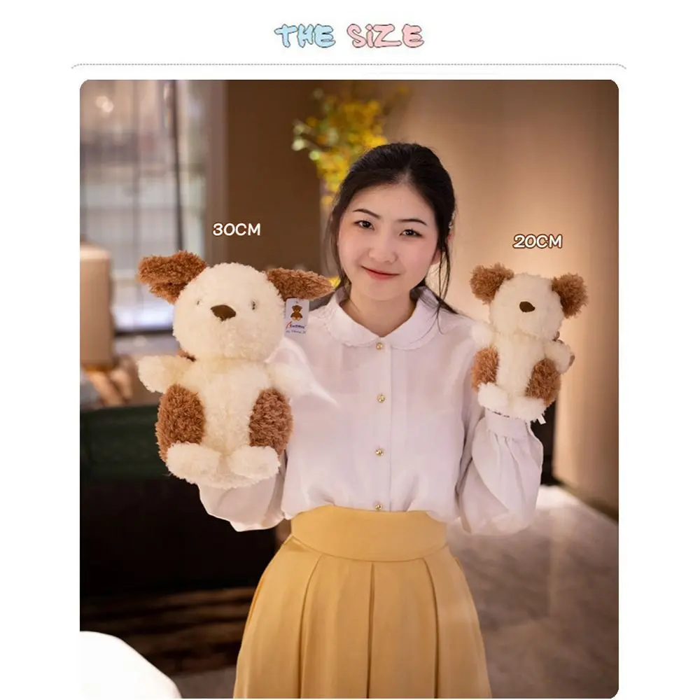 Kawaii Fox Owl Pig Lamb Chick Duck Furry Plush Toys Cute Soft Birthday Gifts for Boy Girls PP Cotton Stuffed Animals Toys Adult
