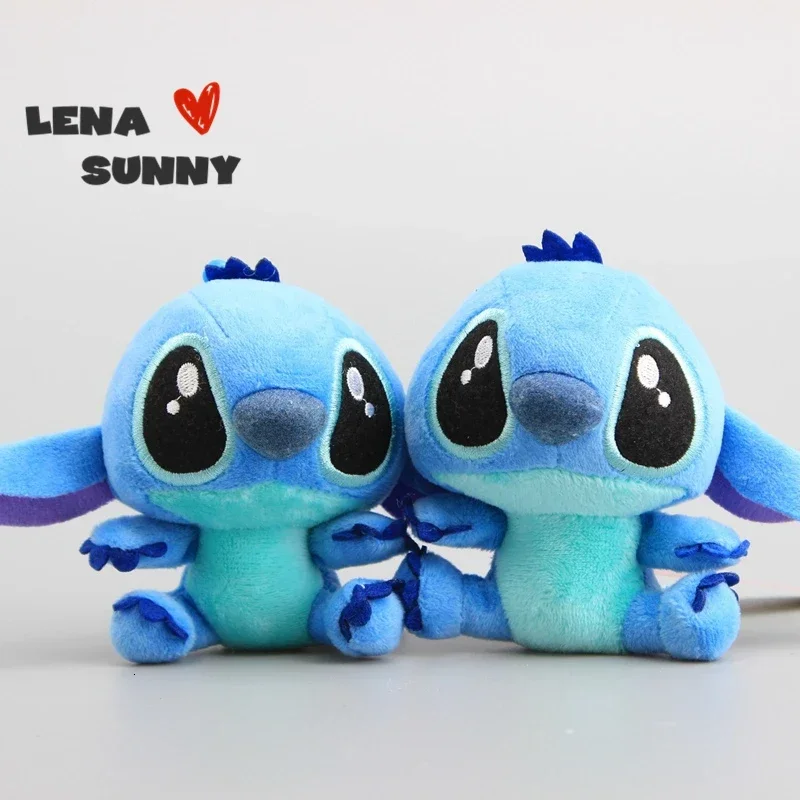 5/20Pcs/Lot Cute Cartoon Lilo and Stitches Small Pendant Plush Toy,4" 10CM Kawaii Plush Keychain Kids Best Chirstmas Gift Toys 5/20Pcs/Lot Cute Cartoon Lilo and Stitches Small Pendant Plush Toy,4" 10CM Kawaii Plush Keychain Kids Best Chirstmas Gift Toys