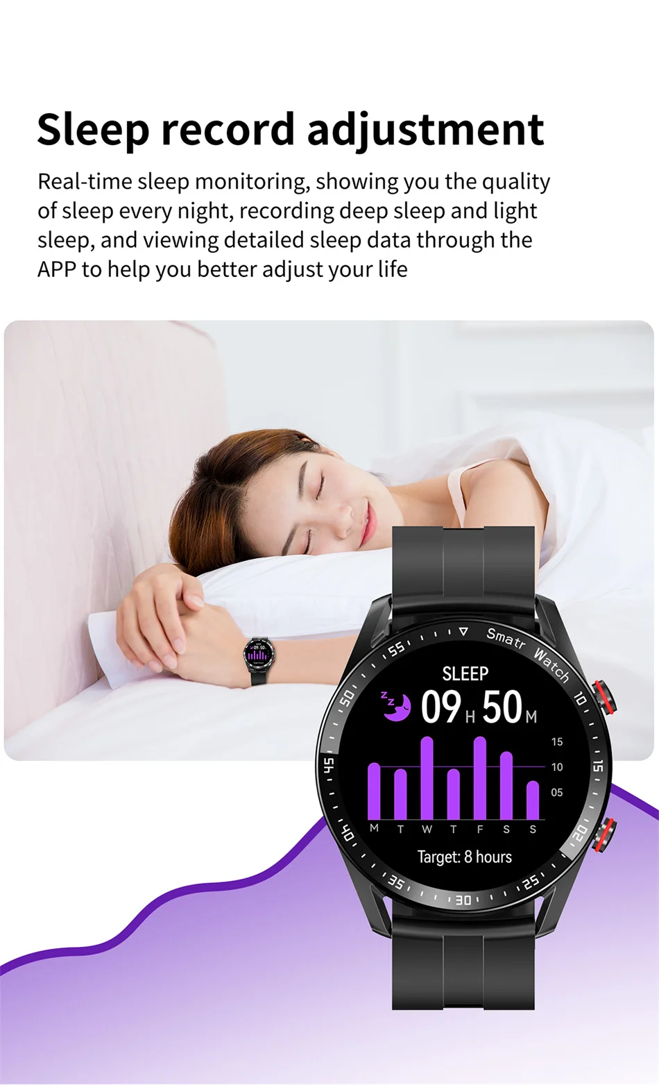 2024 New Bluetooth Call Smart Watch Men 360*360 HD Display Heart Rate Fitness Tracker ECG+PPG Business Smartwatches For Huawei 2024 New Bluetooth Call Smart Watch Men 360*360 HD Display Heart Rate Fitness Tracker ECG+PPG Business Smartwatches For Huawei