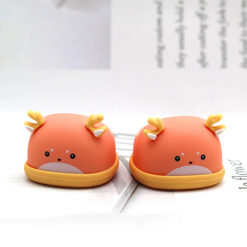 For 17cm labubu shoes puppy dog slippers Dolls Shoes Slipper Toys Casual Sandal Dolls Accessories DIY Doll Toys For 17cm labubu shoes puppy dog slippers Dolls Shoes Slipper Toys Casual Sandal Dolls Accessories DIY Doll Toys