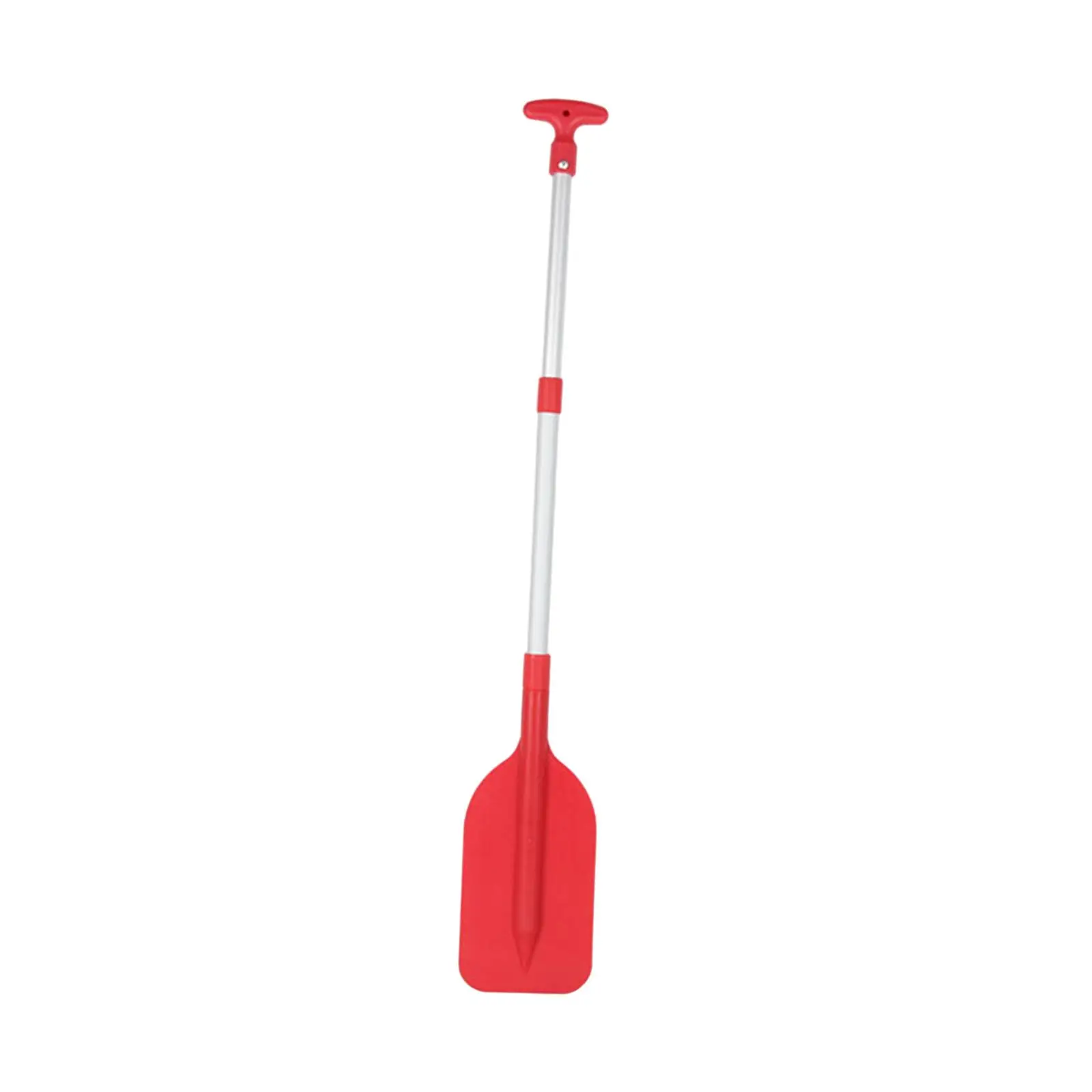 Foldable Kayak Paddle Float Boat Paddle Aluminum Alloy Stand Up Paddleboard Paddles for Outdoor Water Sports 53cm to 108cm Foldable Kayak Paddle Float Boat Paddle Aluminum Alloy Stand Up Paddleboard Paddles for Outdoor Water Sports 53cm to 108cm