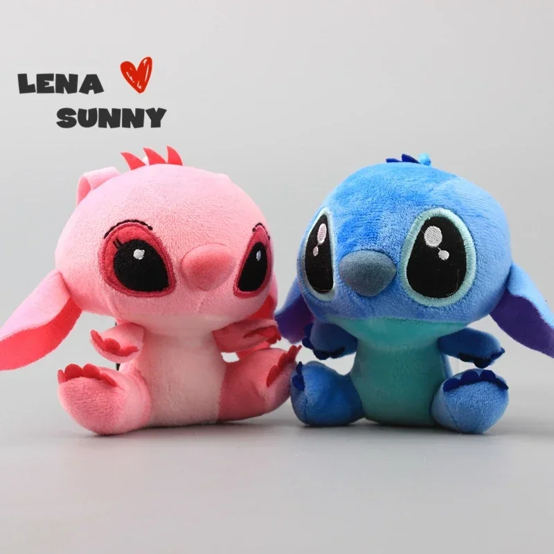 5/20Pcs/Lot Cute Cartoon Lilo and Stitches Small Pendant Plush Toy,4" 10CM Kawaii Plush Keychain Kids Best Chirstmas Gift Toys 5/20Pcs/Lot Cute Cartoon Lilo and Stitches Small Pendant Plush Toy,4" 10CM Kawaii Plush Keychain Kids Best Chirstmas Gift Toys