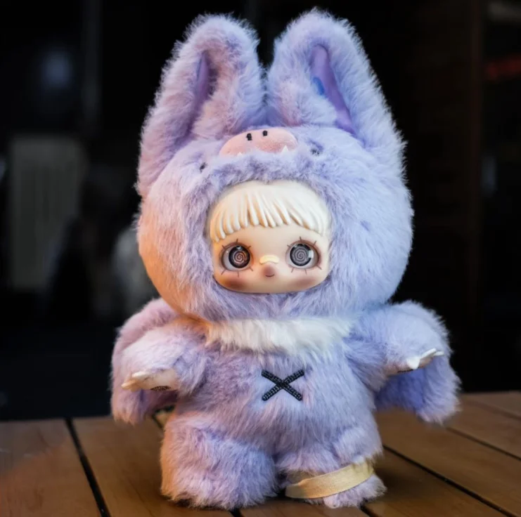 Genuine Maymei V2 Dark Forest Blind Box Trendy Handmade Ornament Cute Doll Pendant Decoration Mystery Box Girl Birthday Gift Genuine Maymei V2 Dark Forest Blind Box Trendy Handmade Ornament Cute Doll Pendant Decoration Mystery Box Girl Birthday Gift
