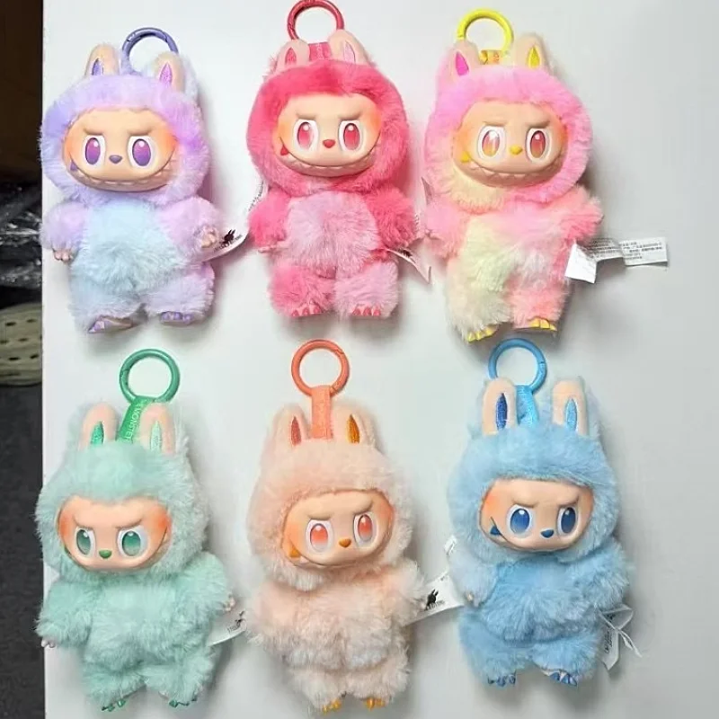 Labubu 1 2 3 The Monsters Heartbeat Macaron Enamel Face Blind Box Pvc Figurine Tabletop Ornament Kawaii Doll Kid Christmas Gift Labubu 1 2 3 The Monsters Heartbeat Macaron Enamel Face Blind Box Pvc Figurine Tabletop Ornament Kawaii Doll Kid Christmas Gift